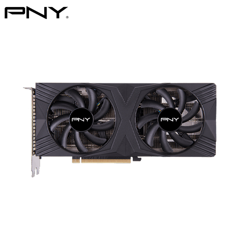 @電子街3C特賣會@全新 PNY RTX 4070 Super 12GB Blower 2475MHz 蜂巢包 顯示卡
