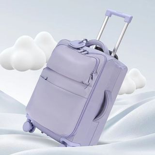 【免運】新款20寸超輕行李箱 24寸拉桿箱 大容量USB旅行箱 防水 手提行李袋 旅行包 行李袋 萬向輪20吋登機箱