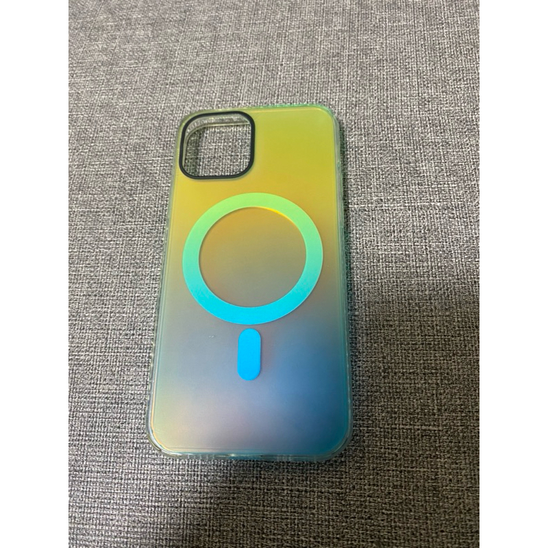 二手iPhone 12 12Pro 手機保護殼