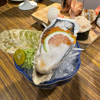 【漁讚】澎湖帶殼生蠔／帶殼牡蠣／大生蠔／牡蠣／鮮蚵／黃金生蠔／鮮蚵肉／蚵仔／澎湖鮮蚵／澎湖牡蠣／澎湖生蠔／日本生蠔