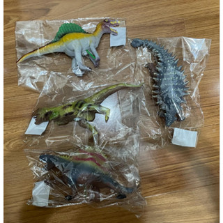 現貨 夾娃娃機商品轉售 兒童恐龍玩具 模擬恐龍擺件 恐龍模型 有聲音
