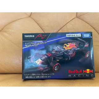 ［店小二］現貨 正版 全新 takara tomy Red Bull 紅牛 超跑 PRM RB16B 賽車 模型