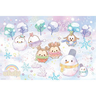 迪士尼Disney 拼圖(1000片)-Ufufy 墊腳石購物網