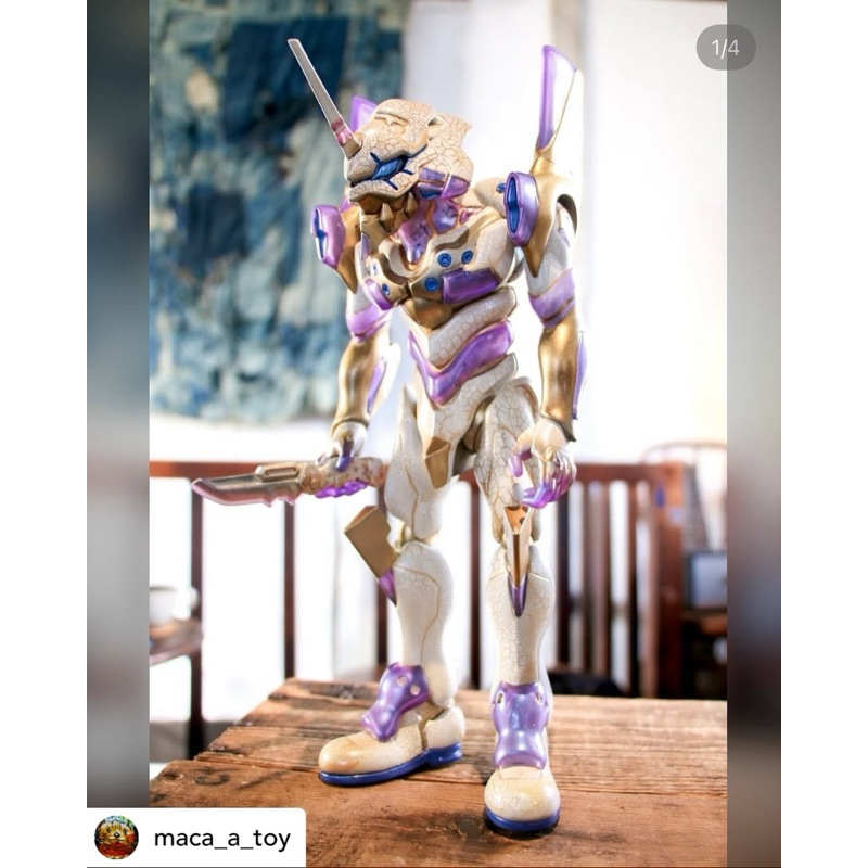 mechnoiz toys 初號機的價格推薦- 2026年5月| 比價比個夠BigGo