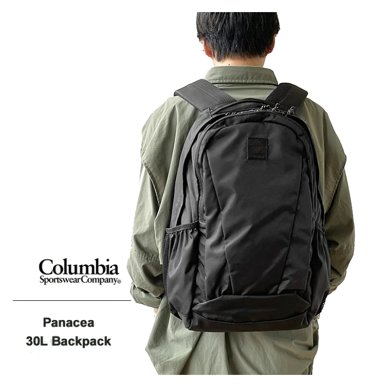 日版Columbia Panacea 30L 城市背包 現貨