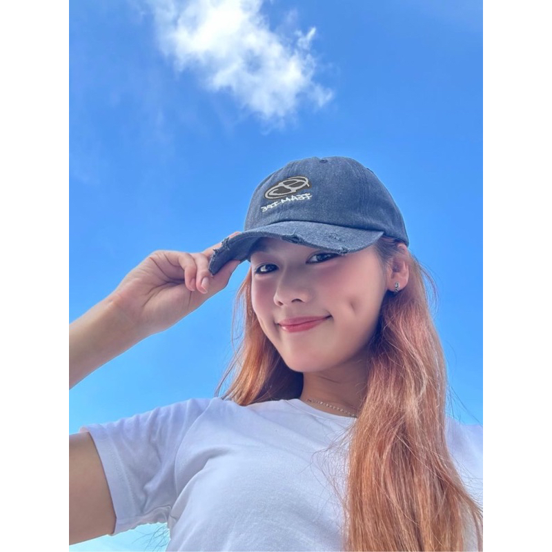 Team TPE老帽破壞老帽水洗老帽