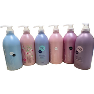 （現貨）日本熊野沙龍級洗髮精／潤髮乳／1000ml