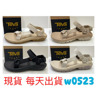 現貨 Teva 運動涼鞋 魔鬼氈 HURRICANE XLT2 黑 TV1019234BLK TV1019235SSME