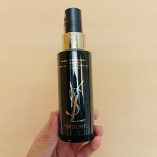 [現貨] [YSL Beauty 聖羅蘭] [2706] 名模肌密保濕持妝噴霧 定妝噴霧 專櫃彩妝保養