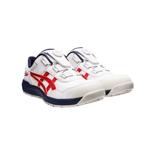 Asics亞瑟士 BOA 快旋鈕 CP306 Gel 防護鞋 塑鋼工作鞋 鞋鞋俱樂部 561-1273029100