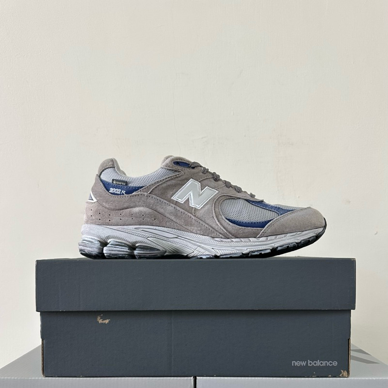 NEW BALANCE M2002RXB gore-tex防水 us10.5