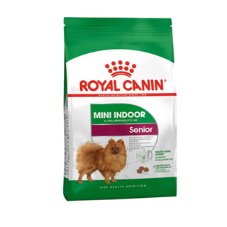 💖ROYAL CANIN法國皇家💖狗飼料 MNINA+8 小型室內熟齡犬 飼料 小型犬 中型犬 大型犬 熟齡犬 專用