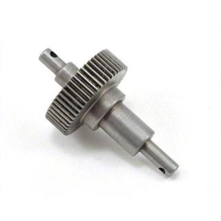 RRP-1555 鋼製硬化/中差齒輪One Piece Diff Gear AXIAL幽靈專用