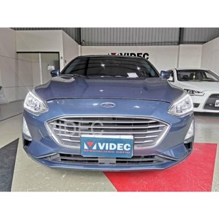 OK商城 FORD FOCUS MK4 實車安裝 掃瞄者 PS3 GPS 測速器 電子式 10吋螢幕 後視鏡 行車記錄器