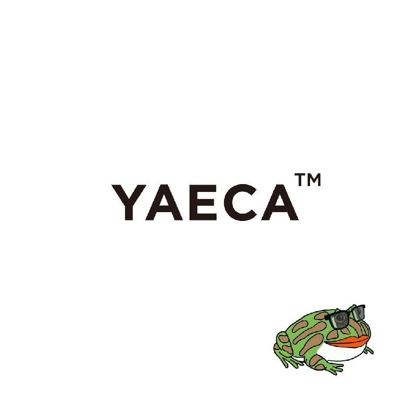 【明天是週末】日本 YAECA 代購服務
