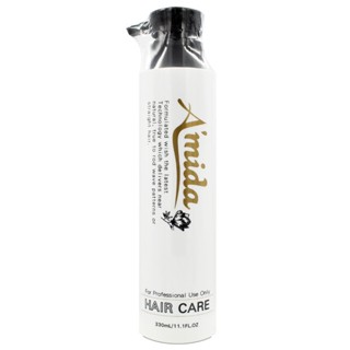 AMIDA 胺基酸柔順王 330ml 批發 (效期至2028/03)【Pinku】
