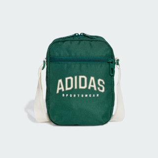 ADIDAS VAR ORGANIZER 配件 愛迪達 JD1901 運動揹包 側揹包 旅行揹包 防盜包 隨身包