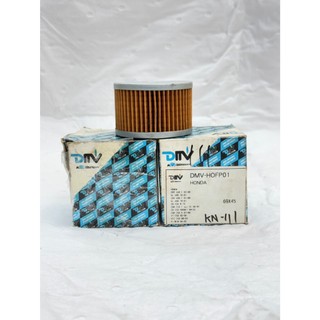 Dimotiv DMV 機油芯 出清品 HOFP01 同 KN-111 油芯