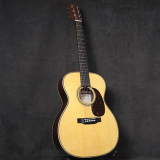 Martin 000-28EC 吉他之神 Eric Clapton 簽名琴 傳奇經典型號 附贈原廠豪華硬盒【民風樂府】