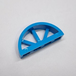 LEGO 樂高 二手零件 20309 半圓弧窗戶