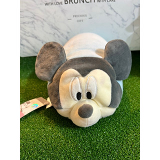 瑕疵品 HOLA 迪士尼 Disney 米奇 Mickey 翻轉頸枕 頸枕 造型娃娃 娃娃 玩偶 布偶