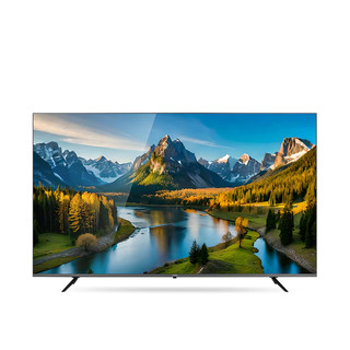 【CHIMEI奇美】50吋 4K Google TV 液晶顯示器TL-50G200