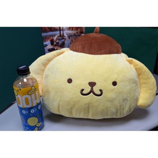 布丁狗 暖手抱枕 抱枕 ♡12吋♡