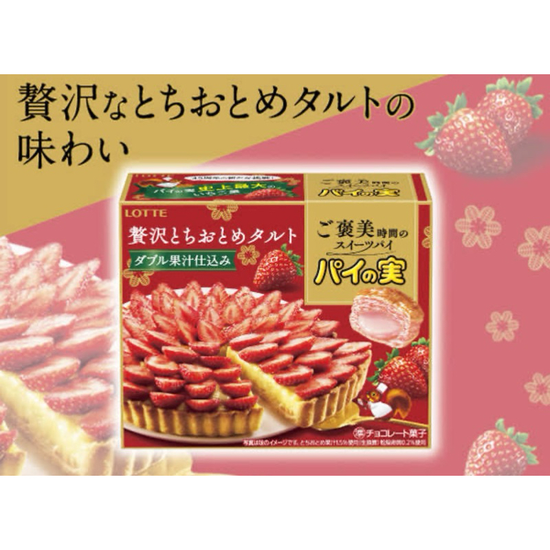 日本 🇯🇵 LOTTE 樂天 巧克力千層餅乾 派之實 西村裕二 聯名商品 小熊餅乾 夾心餅乾 千層派 千層餅乾