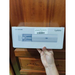 米家無線吸塵器mini 小米有品【臺灣出貨 新品未拆】手持無線 隨手吸塵器 車用吸塵器 桌上吸塵器 賣920