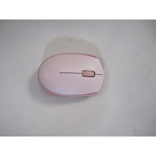 羅技 M170 無線滑鼠 附接收器
