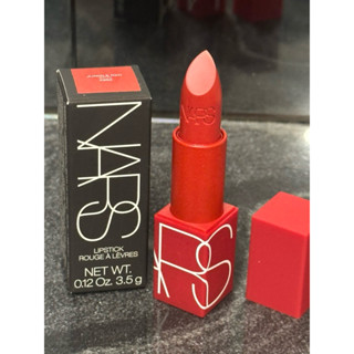 專櫃正品 NARS 絕對經典唇膏 3.5G 色號JUNGLE RED現貨特價
