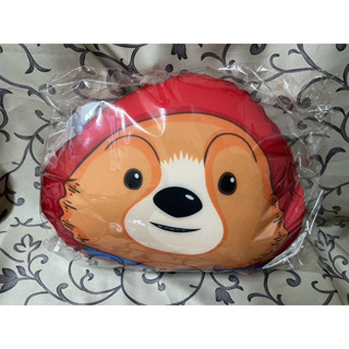 ＊謝啦二手書＊ 柏靈頓 Paddington 熊可愛 翻轉U型枕 抱枕 頸枕 夢時代 全新