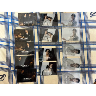 東方神起 20th Anniversary LIVE TOUR ～ZONE～日巡周邊商品