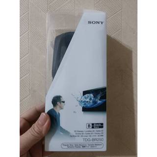 SONY BRAVIA 專用 3D眼鏡/TDG-BR250