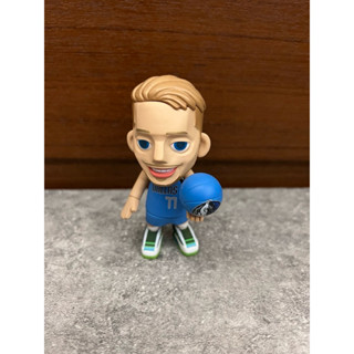 NBA 王牌化身 達拉斯獨行俠 Luka Doncic 公仔