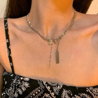 ✨ Ins風氣質項鍊 項鍊 飾品 ins風 質感