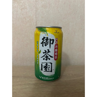 大量現貨特價🎉❤️ 御茶園冰釀綠茶 335ml