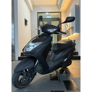 勁戰四代125 可分期 免頭款 Yamaha 中古機車 二手機車 代步機車