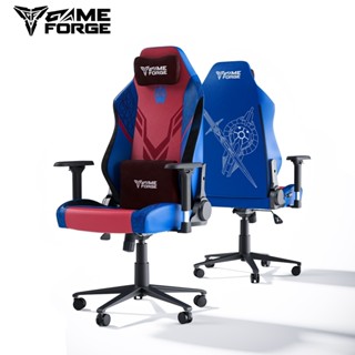 【五年保固】🏆🏆專業電競椅品牌 GAMEFORGE 守護者系列 電競椅 電腦椅 辦公椅 遊戲椅 人體工學椅
