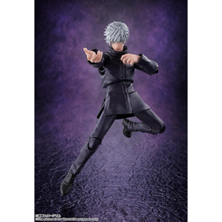 臺灣現貨 代理版 SHF 五條悟 咒術迴戰 S.H.Figuarts 萬代
