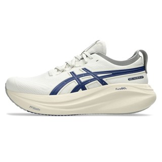 24.ASICS 亞瑟士 GEL-NIMBUS 27 ATC 男款 慢跑鞋 緩衝 1011C028-200