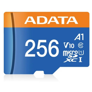 《 Adata 威剛 原廠 正版 非水貨 攝影機可用 》Premier microSD UHS-I 高速 記憶卡