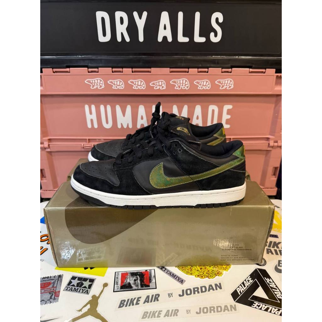 Nike SB Dunk Low Pro Takashi (2003) US11