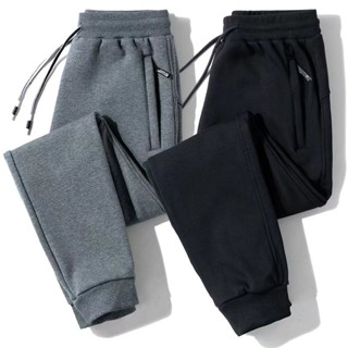 My EF★買衣服-當天出貨 男保暖休閒長褲 褲子 男生長褲 運動褲 5XL 抗寒 男生衣服【NL651320】