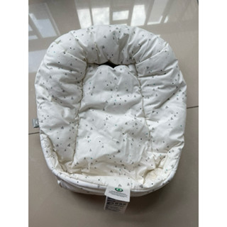 [二手］stokke Tripp trapp 成長椅坐墊