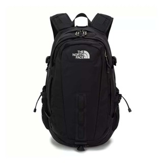 THE NORTH FACE Hot Shot Back Pack 後揹包 黑色 NM2DQ51A [臺灣現貨]