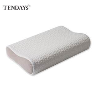 【TENDAYS】記憶枕 健康旅行枕 TDT旅行系列枕頭 (7cm 8cm 9cm 高度可選) 人體工學枕