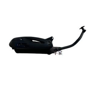【少年家】KYMCO 原廠 精品管 LGL3 V2125/150 V2 125 /150 排氣管 加速管 噴射適用