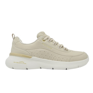 Skechers SKECH-AIR DYNAMIGHT 2.0 休閒鞋 女 舒適 奶茶 150373NTGD