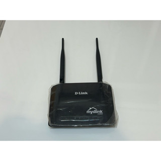 Dlink DIR-605L 無線分享器 路由器